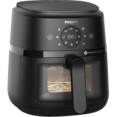 Мультипечь Philips Ovi Series 2000 (NA220/00) фото №2