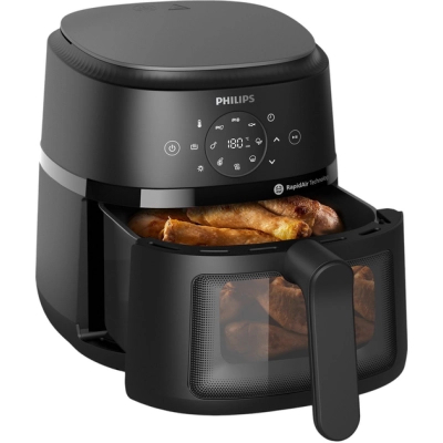 Мультипечь Philips Ovi Series 2000 (NA220/00) фото №3