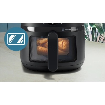 Мультипечь Philips Ovi Series 2000 (NA220/00) фото №6