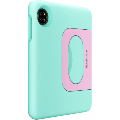 Планшет Blackview Tab 20 Kids 10.1" 4/64GB / WiFi / Fairy Green (6931548324744) фото №6