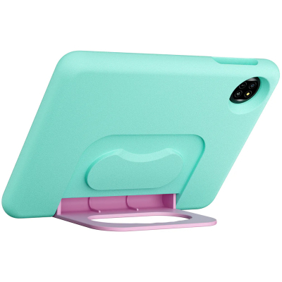 Планшет Blackview Tab 20 Kids 10.1" 4/64GB / WiFi / Fairy Green (6931548324744) фото №8