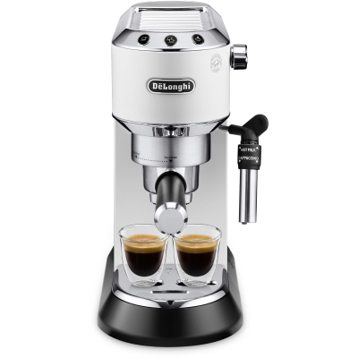Кофеварка Delonghi EC685W