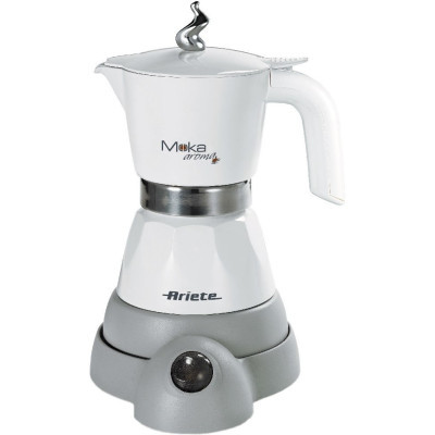 Кофеварка Ariete 1358A WH