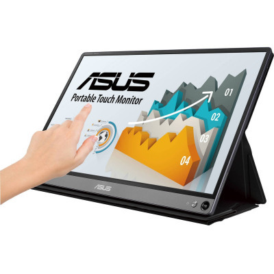 Монітор Asus MB16AMT фото №2