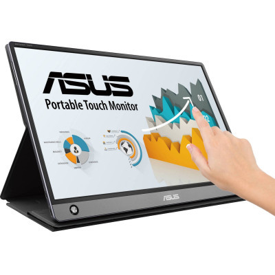 Монітор Asus MB16AMT фото №3