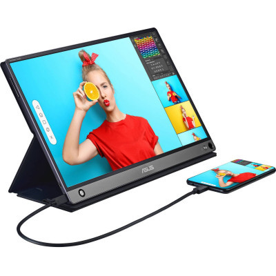 Монітор Asus MB16AMT фото №4