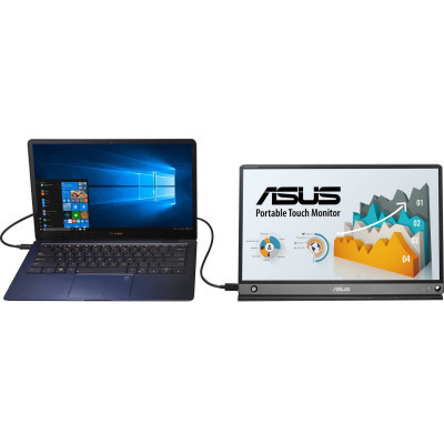 Монітор Asus MB16AMT фото №5