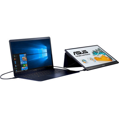 Монітор Asus MB16AMT фото №6