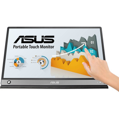 Монітор Asus MB16AMT
