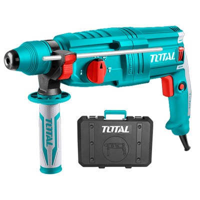 Перфоратор TOTAL TH308268