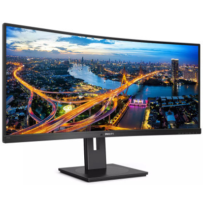 Монітор Philips 345B1C/00 фото №2