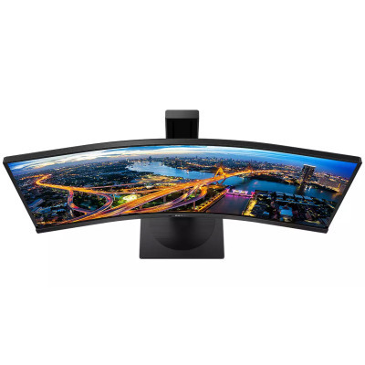 Монітор Philips 345B1C/00 фото №5
