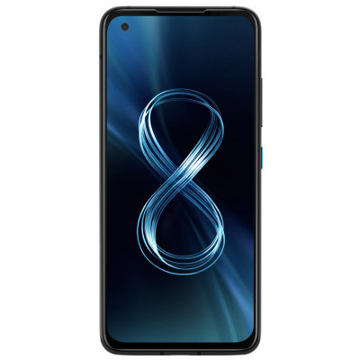 Смартфон Asus ZenFone 8 8/256GB Obsidian Black (ZS590KS-2A009EU)