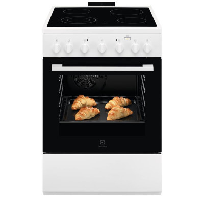 Плита  Electrolux RKR660101W