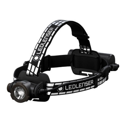 Фонарик LedLenser H7R Signature (502197)