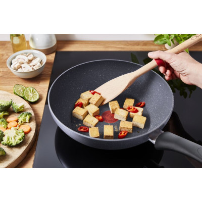 Сковорідка Tefal Healthy Chef WOK 28 см (G1501972) фото №6
