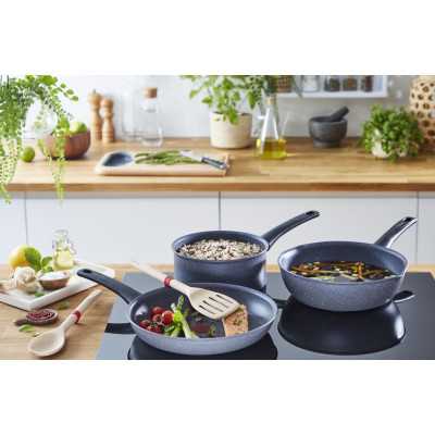 Сковорідка Tefal Healthy Chef WOK 28 см (G1501972) фото №7
