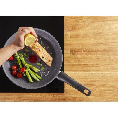 Сковорідка Tefal Healthy Chef WOK 28 см (G1501972) фото №8