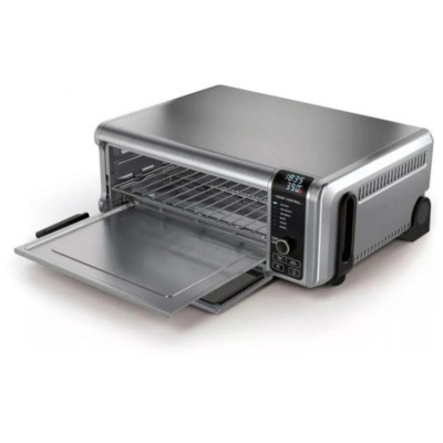 Электродуховка Ninja SP101EU фото №3