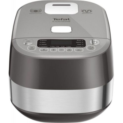 Мультиварка Tefal Expert Cook Induction RK802B34 (RK802B34) фото №2