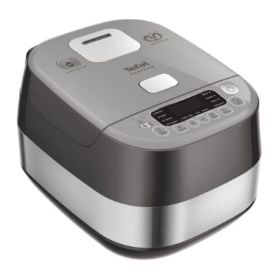 Мультиварка Tefal Expert Cook Induction RK802B34 (RK802B34) фото №3
