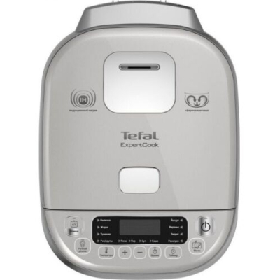 Мультиварка Tefal Expert Cook Induction RK802B34 (RK802B34) фото №4