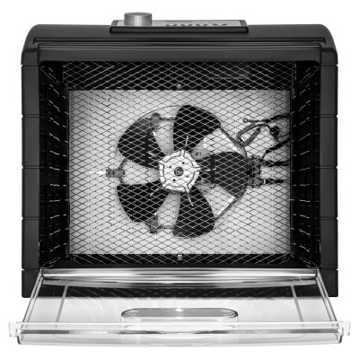 Сушка для фруктів Sencor SFD 6601BK фото №5