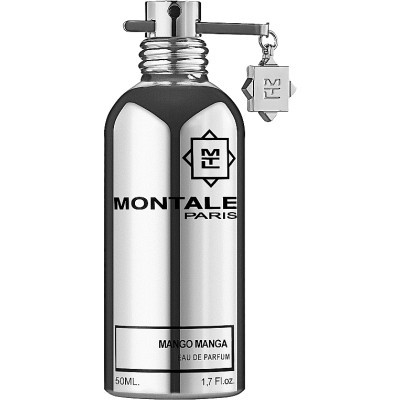 Парфюмированная вода Montale Mango Manga 100 мл (3760260452670)