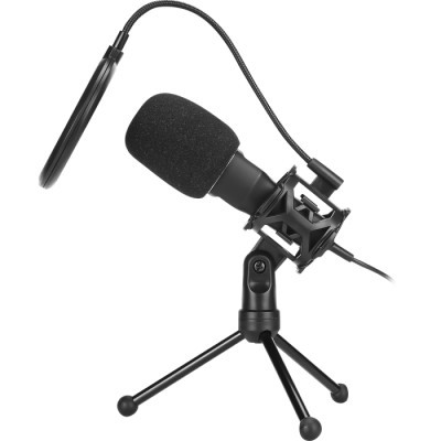 Микрофон Marvo MIC-03 USB (MIC-03) фото №2