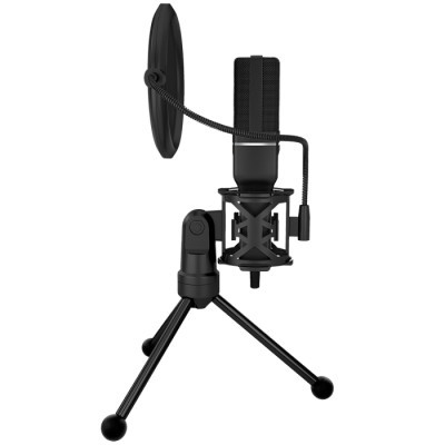 Микрофон Marvo MIC-03 USB (MIC-03) фото №5