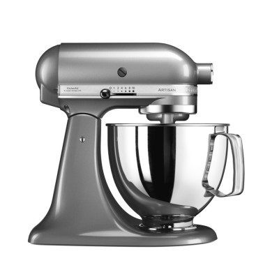 Миксер KitchenAid 5KSM125ECU фото №3
