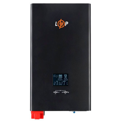 Источник бесперебойного питания LogicPower LPE-W-PSW-5000VA (19411) фото №2