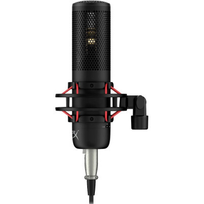 Микрофон HyperX ProCast Black (699Z0AA) фото №3