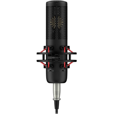 Микрофон HyperX ProCast Black (699Z0AA) фото №4