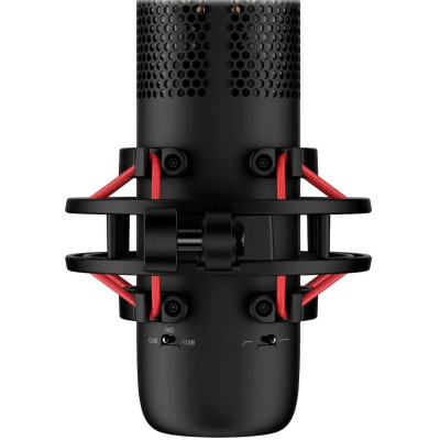 Микрофон HyperX ProCast Black (699Z0AA) фото №5