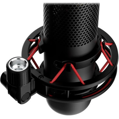 Микрофон HyperX ProCast Black (699Z0AA) фото №6