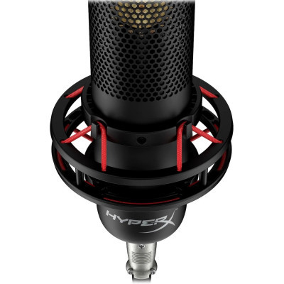 Микрофон HyperX ProCast Black (699Z0AA) фото №7