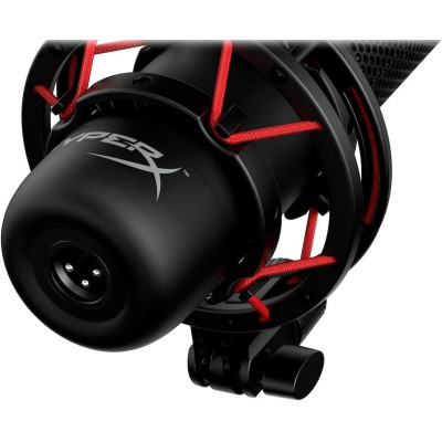 Микрофон HyperX ProCast Black (699Z0AA) фото №8