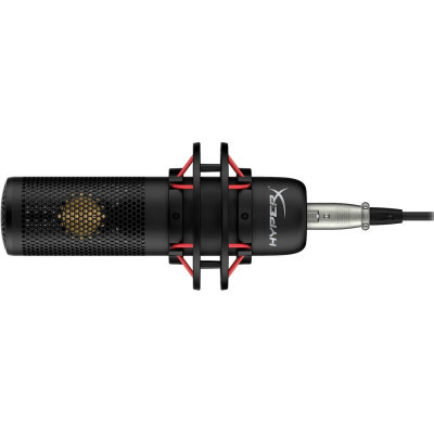 Микрофон HyperX ProCast Black (699Z0AA) фото №9