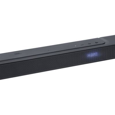 Акустична система JBL Bar 300 Black (BAR300PROBLKEP) фото №4
