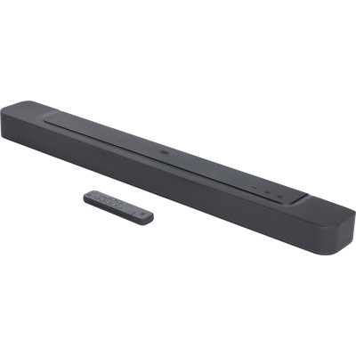 Акустична система JBL Bar 300 Black (BAR300PROBLKEP)