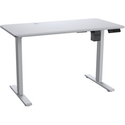 Компьютерный стол Cougar Royal 120 Mossa White фото №2