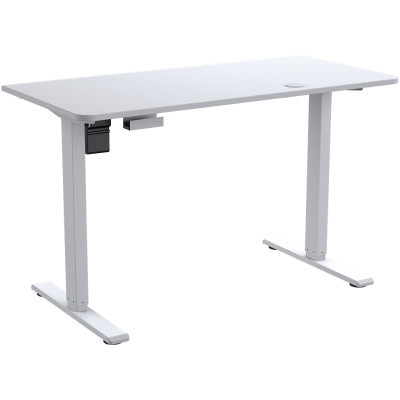Компьютерный стол Cougar Royal 120 Mossa White фото №4