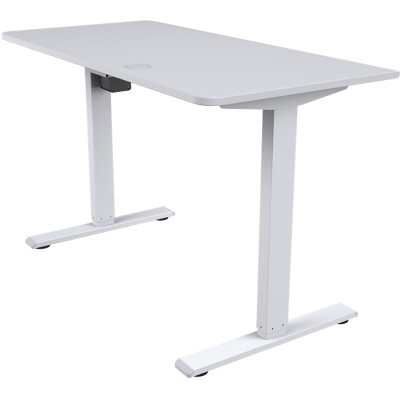 Компьютерный стол Cougar Royal 120 Mossa White фото №5