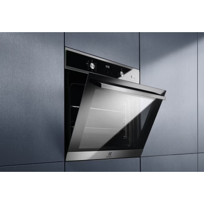 Духовой шкаф Electrolux EOD5C70X фото №2