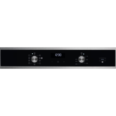 Духовой шкаф Electrolux EOD5C70X фото №3