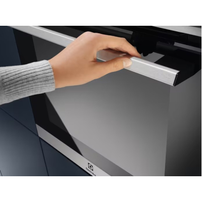 Духовой шкаф Electrolux EOD5C70X фото №4