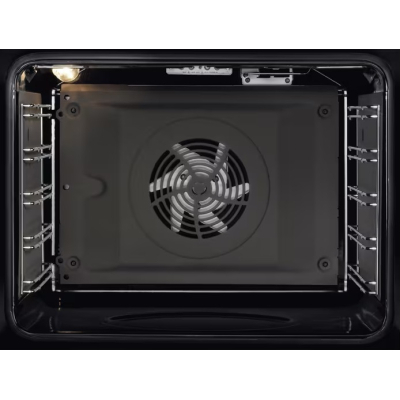 Духовой шкаф Electrolux EOD5C70X фото №5