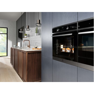 Духовой шкаф Electrolux EOD5C70X фото №8