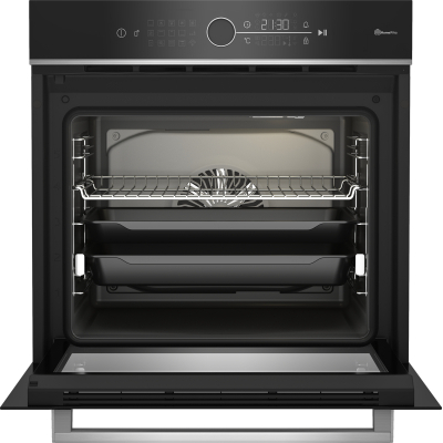 Духовой шкаф Beko BBIMM13400XCSW фото №3